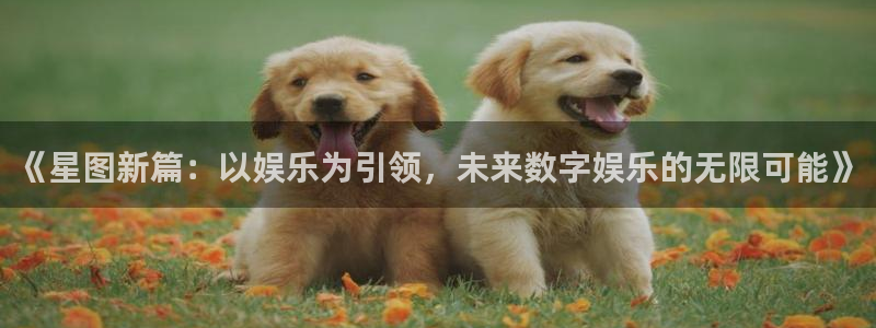 u8国际界面视觉重构.活动专区.中国：《星图新篇：以娱乐为引领，未来数字娱乐的无限可能》
